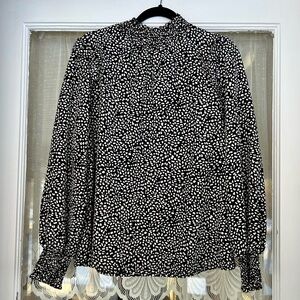 Sanctuary Monochrome Top